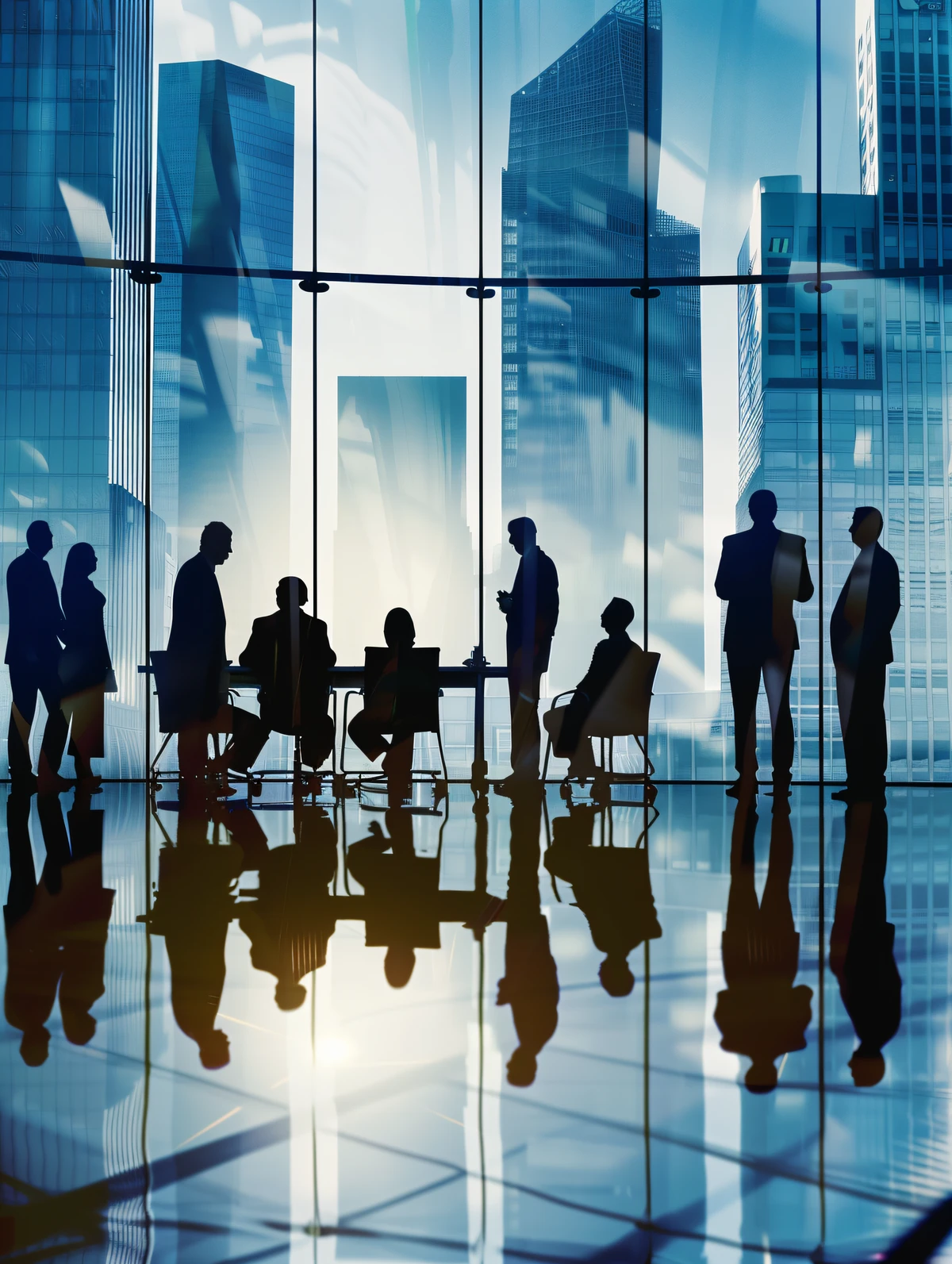 Technology Platform